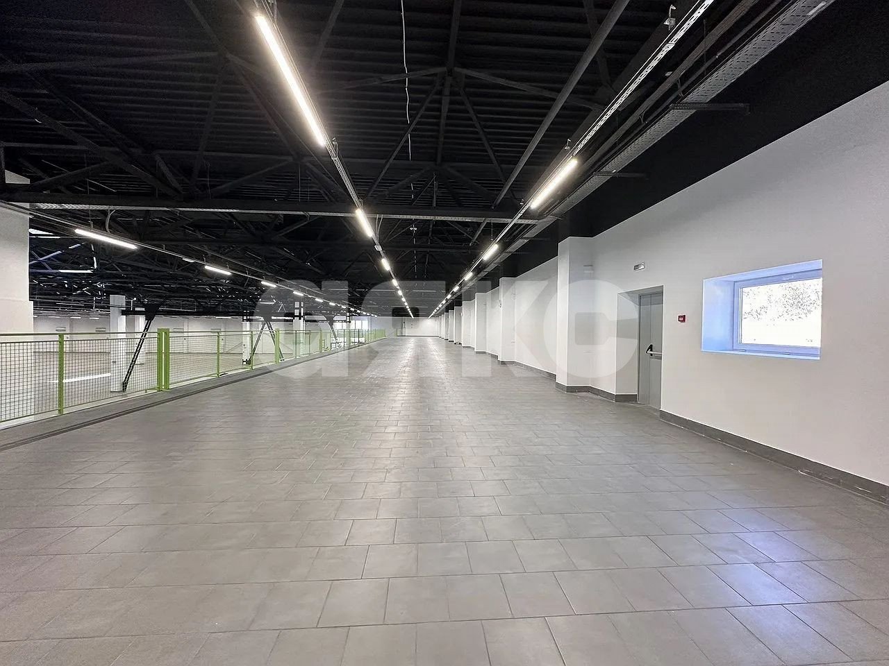 Фото №1: Коммерция 1500 м² - Симферополь, Киевский, ул. Куйбышева, 35