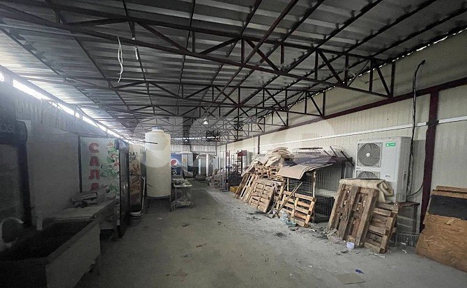 Фото №3: Коммерция 492 м² - Урзуф, ул. Центральная