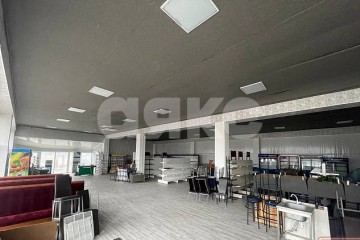 Фото №2: Коммерция 492 м² - Урзуф, ул. Центральная