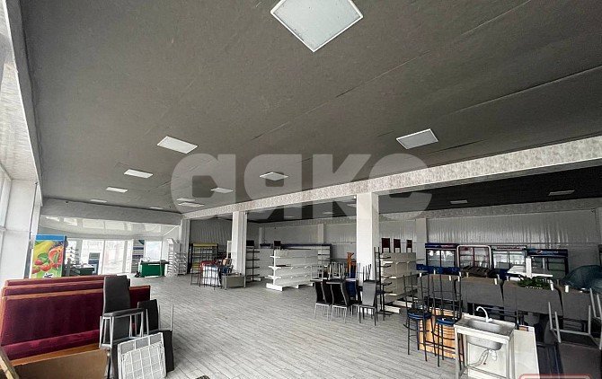 Фото №2: Коммерция 492 м² - Урзуф, ул. Центральная