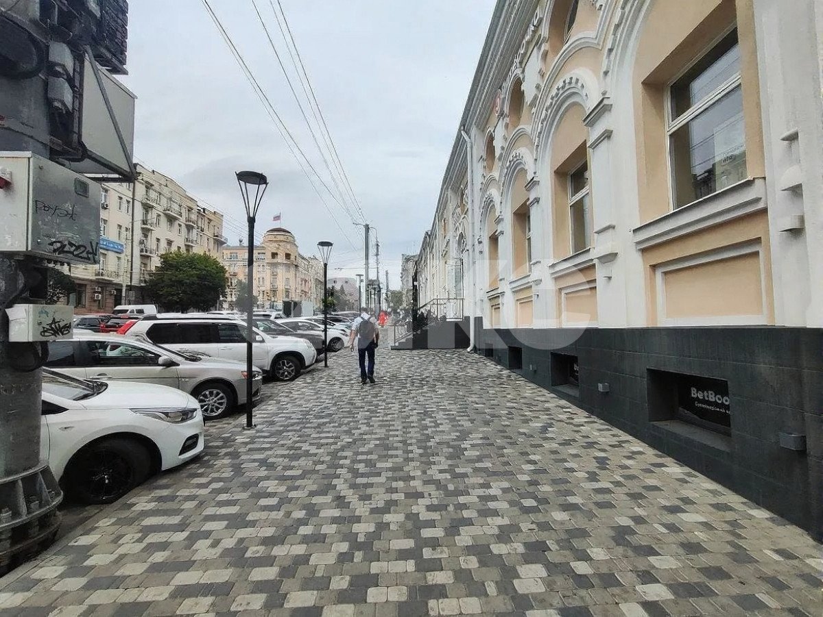 Фото №19: Коммерция 400 м² - Ростов-на-Дону, Ленинский, пр-кт Будённовский, 42/50