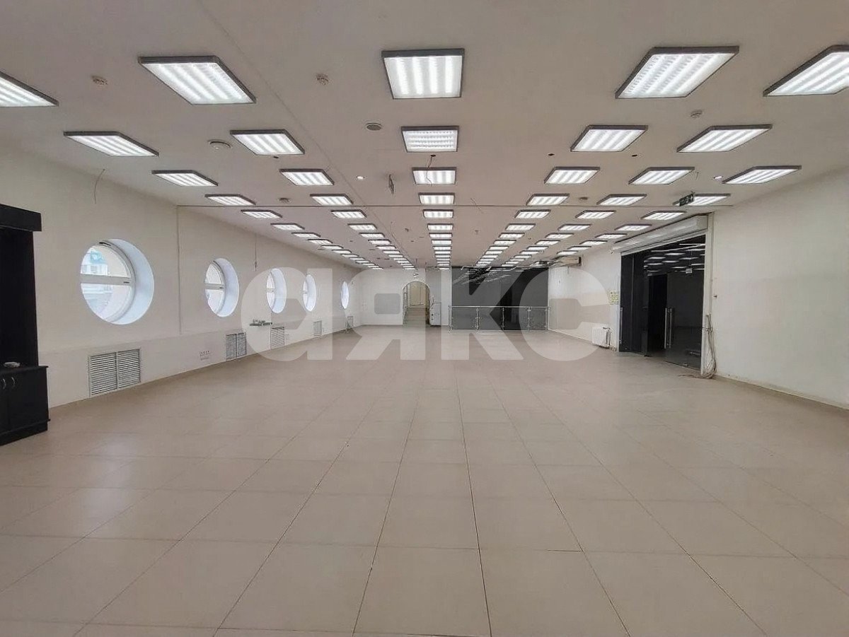 Фото №5: Коммерция 400 м² - Ростов-на-Дону, Ленинский, пр-кт Будённовский, 42/50