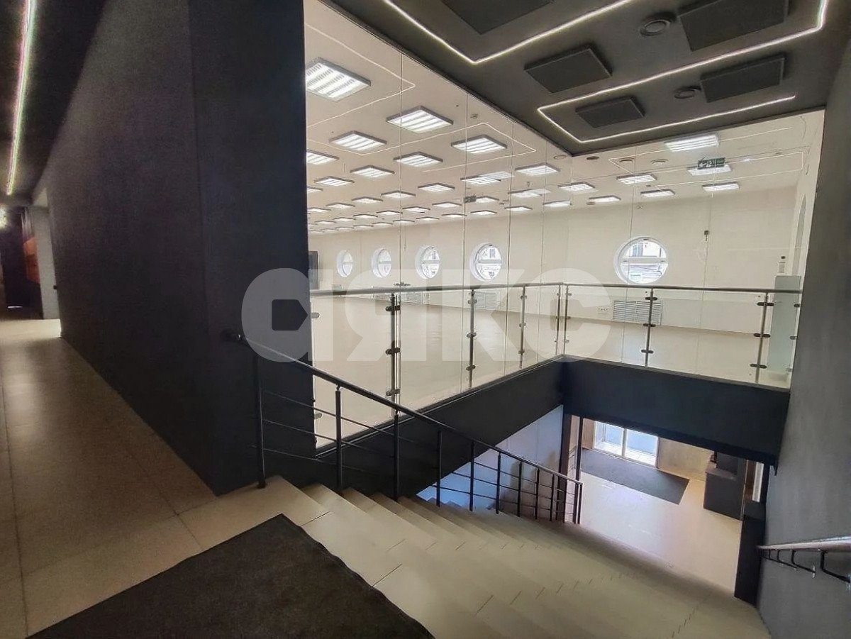 Фото №17: Коммерция 400 м² - Ростов-на-Дону, Ленинский, пр-кт Будённовский, 42/50