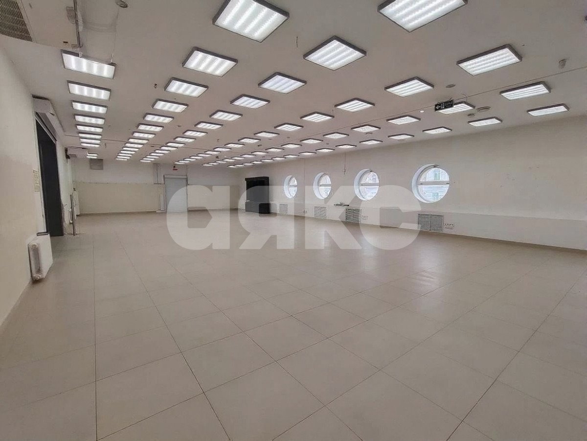 Фото №1: Коммерция 400 м² - Ростов-на-Дону, Ленинский, пр-кт Будённовский, 42/50