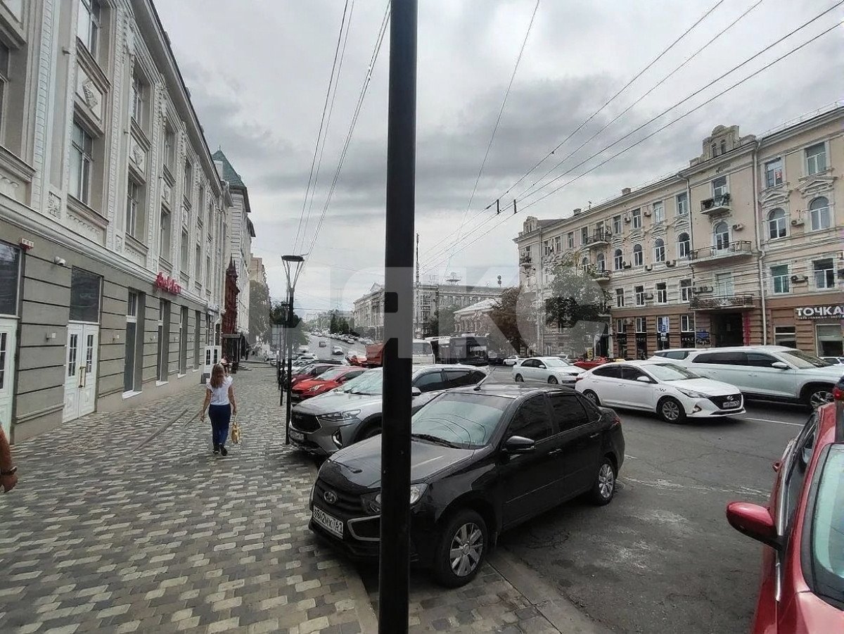 Фото №20: Коммерция 400 м² - Ростов-на-Дону, Ленинский, пр-кт Будённовский, 42/50