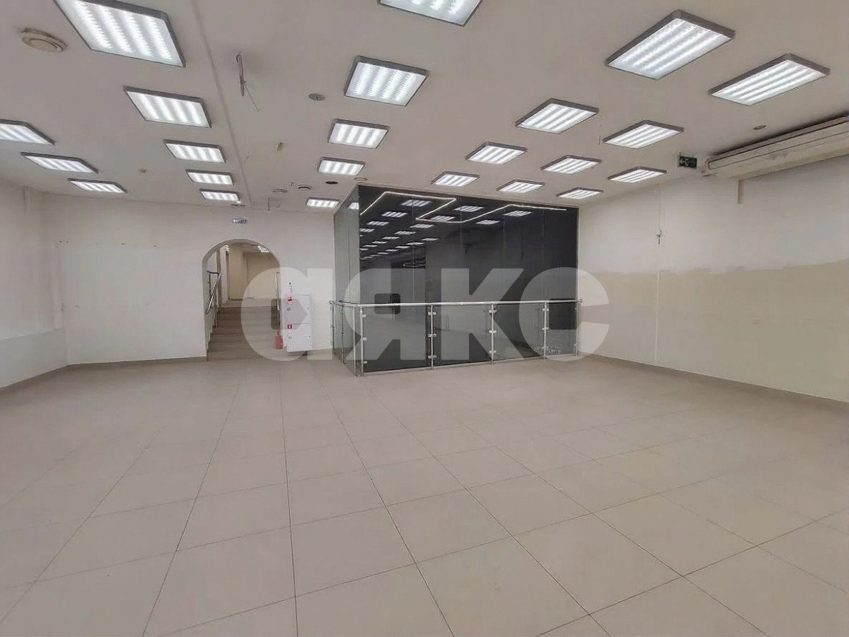 Фото №7: Коммерция 400 м² - Ростов-на-Дону, Ленинский, пр-кт Будённовский, 42/50