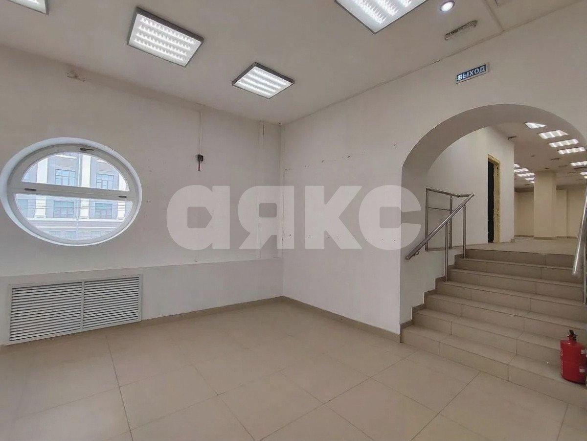 Фото №9: Коммерция 400 м² - Ростов-на-Дону, Ленинский, пр-кт Будённовский, 42/50