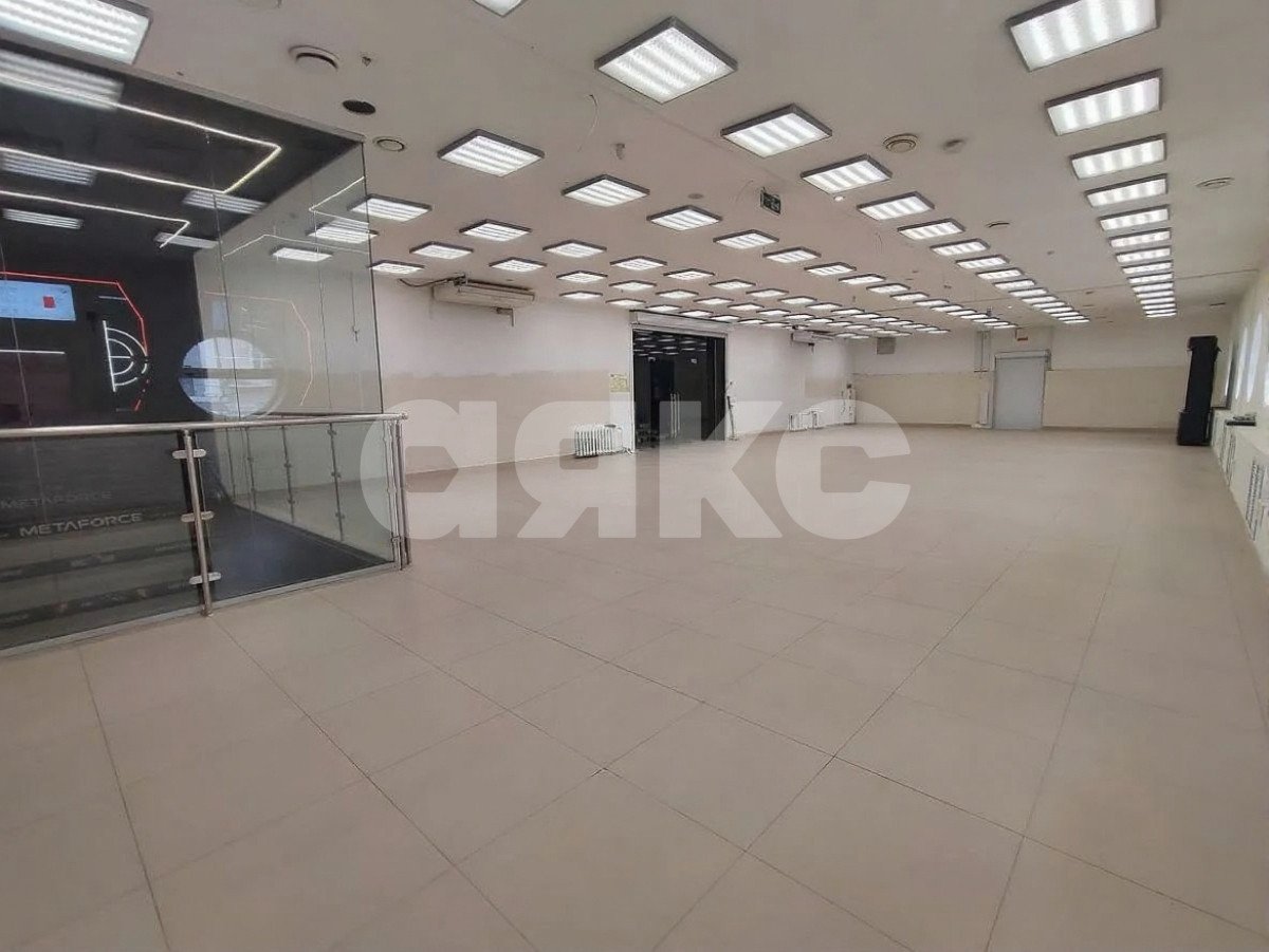 Фото №8: Коммерция 400 м² - Ростов-на-Дону, Ленинский, пр-кт Будённовский, 42/50