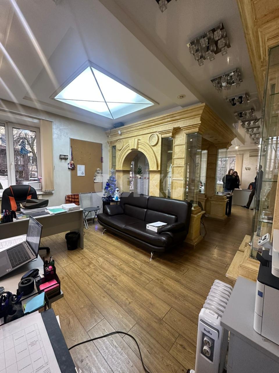 Фото №7: Коммерция 67 м² - Ростов-на-Дону, Октябрьский, ул. Текучёва, 135