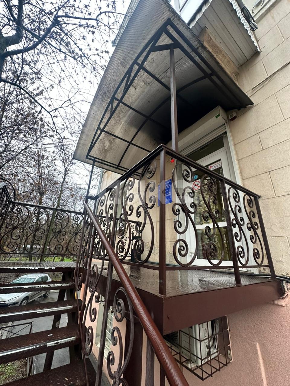 Фото №24: Коммерция 67 м² - Ростов-на-Дону, Октябрьский, ул. Текучёва, 135