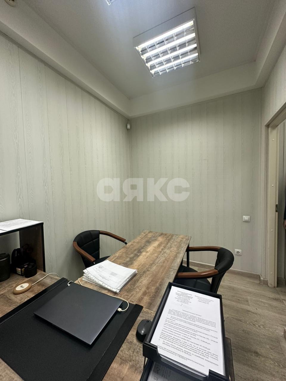 Фото №16: Коммерция 67 м² - Ростов-на-Дону, Октябрьский, ул. Текучёва, 135