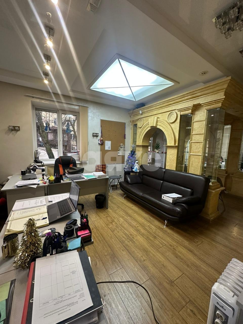 Фото №9: Коммерция 67 м² - Ростов-на-Дону, Октябрьский, ул. Текучёва, 135