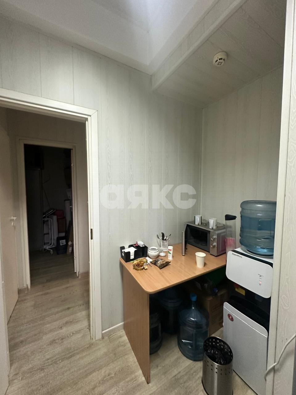 Фото №14: Коммерция 67 м² - Ростов-на-Дону, Октябрьский, ул. Текучёва, 135