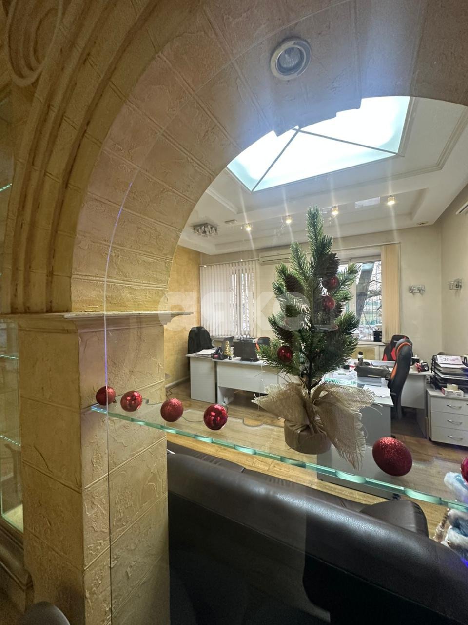 Фото №6: Коммерция 67 м² - Ростов-на-Дону, Октябрьский, ул. Текучёва, 135