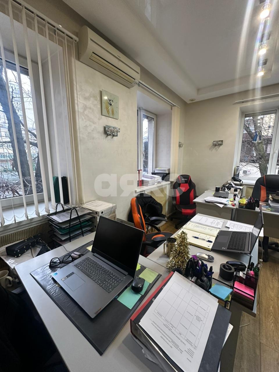 Фото №10: Коммерция 67 м² - Ростов-на-Дону, Октябрьский, ул. Текучёва, 135