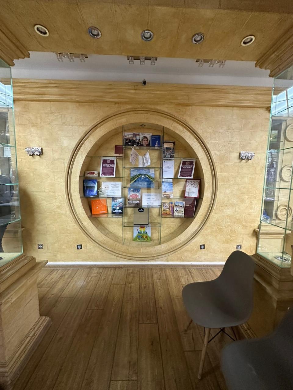 Фото №8: Коммерция 67 м² - Ростов-на-Дону, Октябрьский, ул. Текучёва, 135