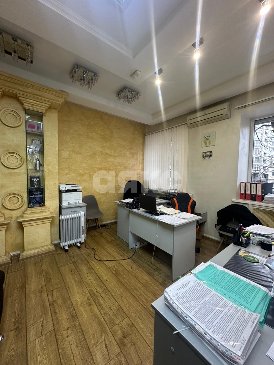 Фото №5: Коммерция 67 м² - Ростов-на-Дону, Октябрьский, ул. Текучёва, 135