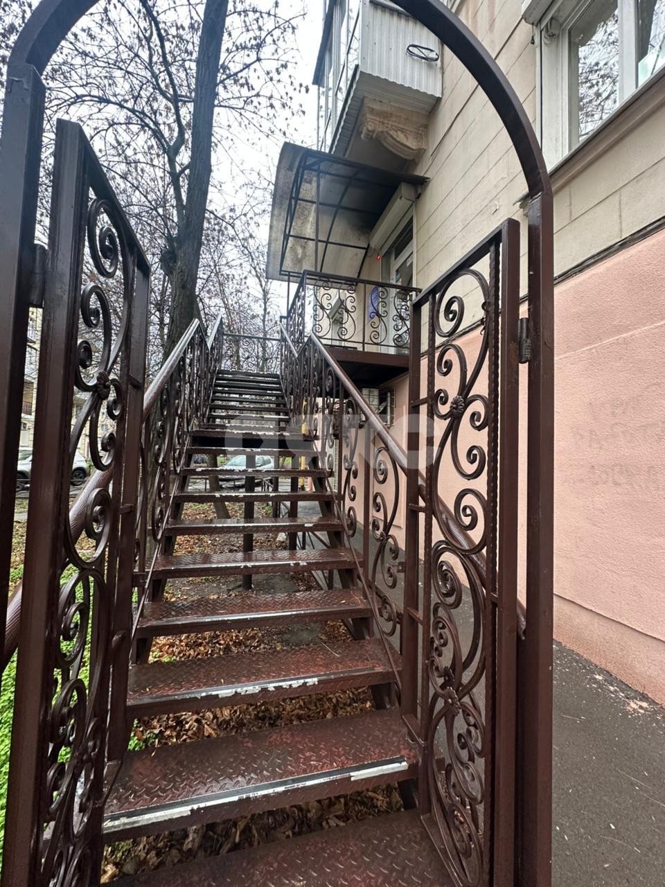 Фото №22: Коммерция 67 м² - Ростов-на-Дону, Октябрьский, ул. Текучёва, 135