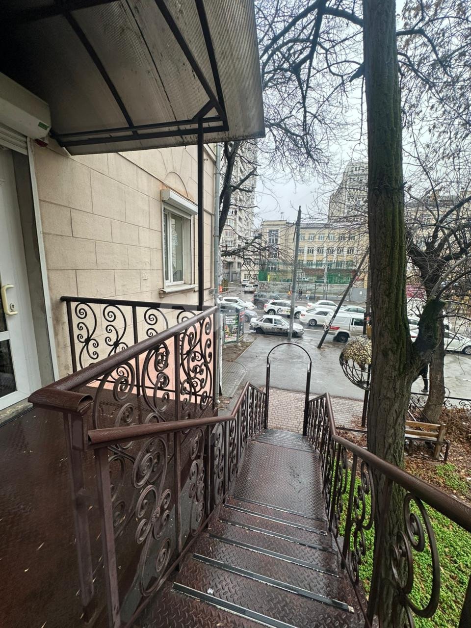 Фото №23: Коммерция 67 м² - Ростов-на-Дону, Октябрьский, ул. Текучёва, 135