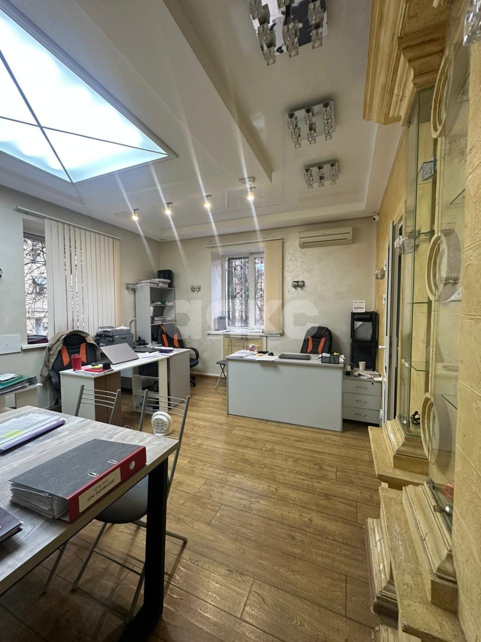 Фото №12: Коммерция 67 м² - Ростов-на-Дону, Октябрьский, ул. Текучёва, 135