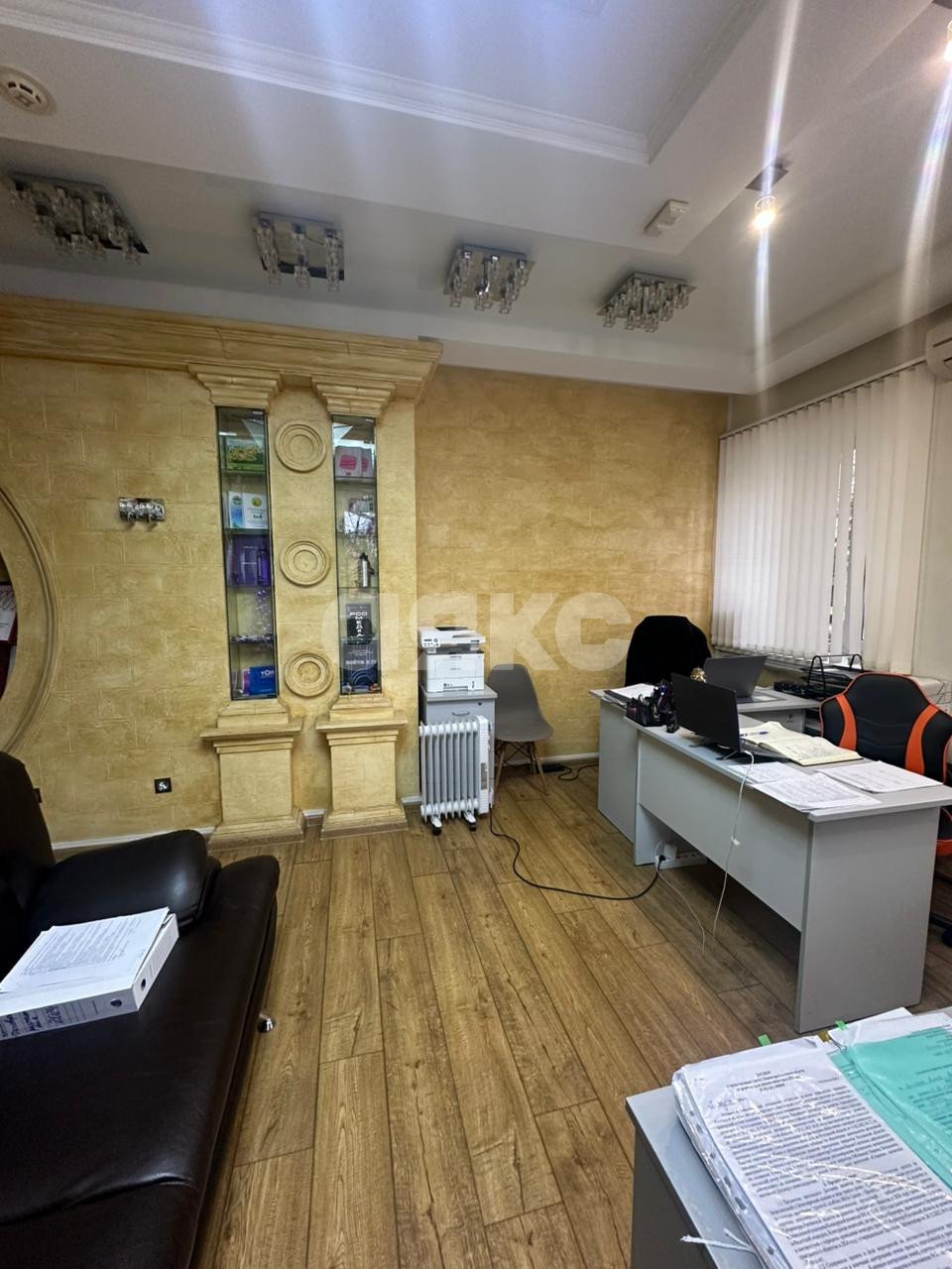 Фото №3: Коммерция 67 м² - Ростов-на-Дону, Октябрьский, ул. Текучёва, 135