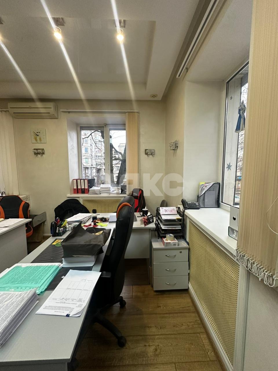 Фото №13: Коммерция 67 м² - Ростов-на-Дону, Октябрьский, ул. Текучёва, 135