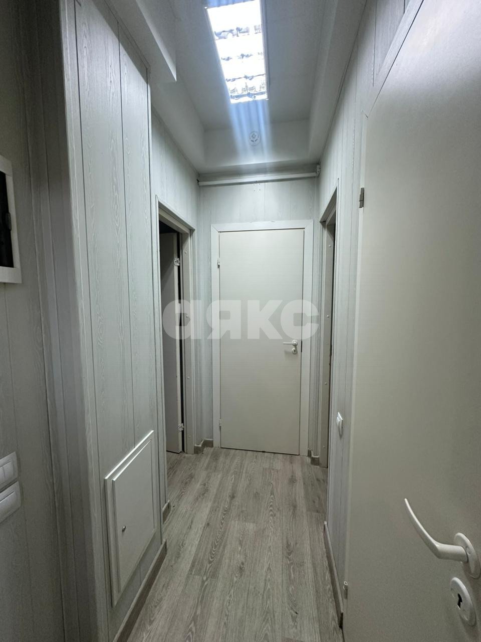 Фото №15: Коммерция 67 м² - Ростов-на-Дону, Октябрьский, ул. Текучёва, 135