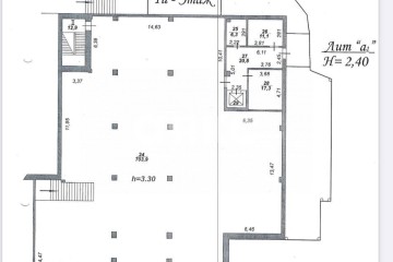 Фото №4: Коммерция 813 м² - Керчь, ул. Марата, 10