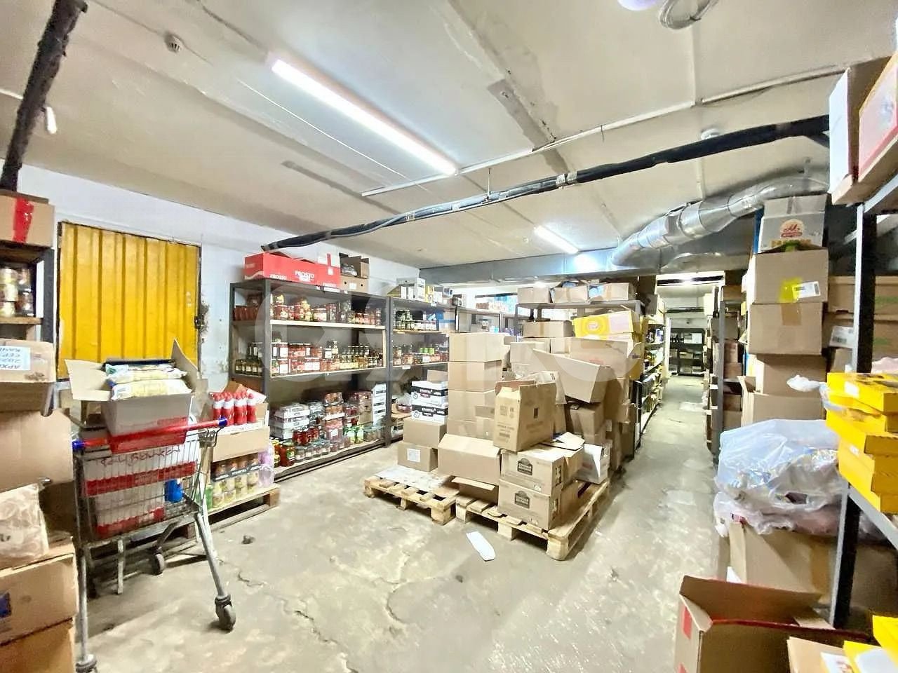 Фото №2: Коммерция 813 м² - Керчь, ул. Марата, 10