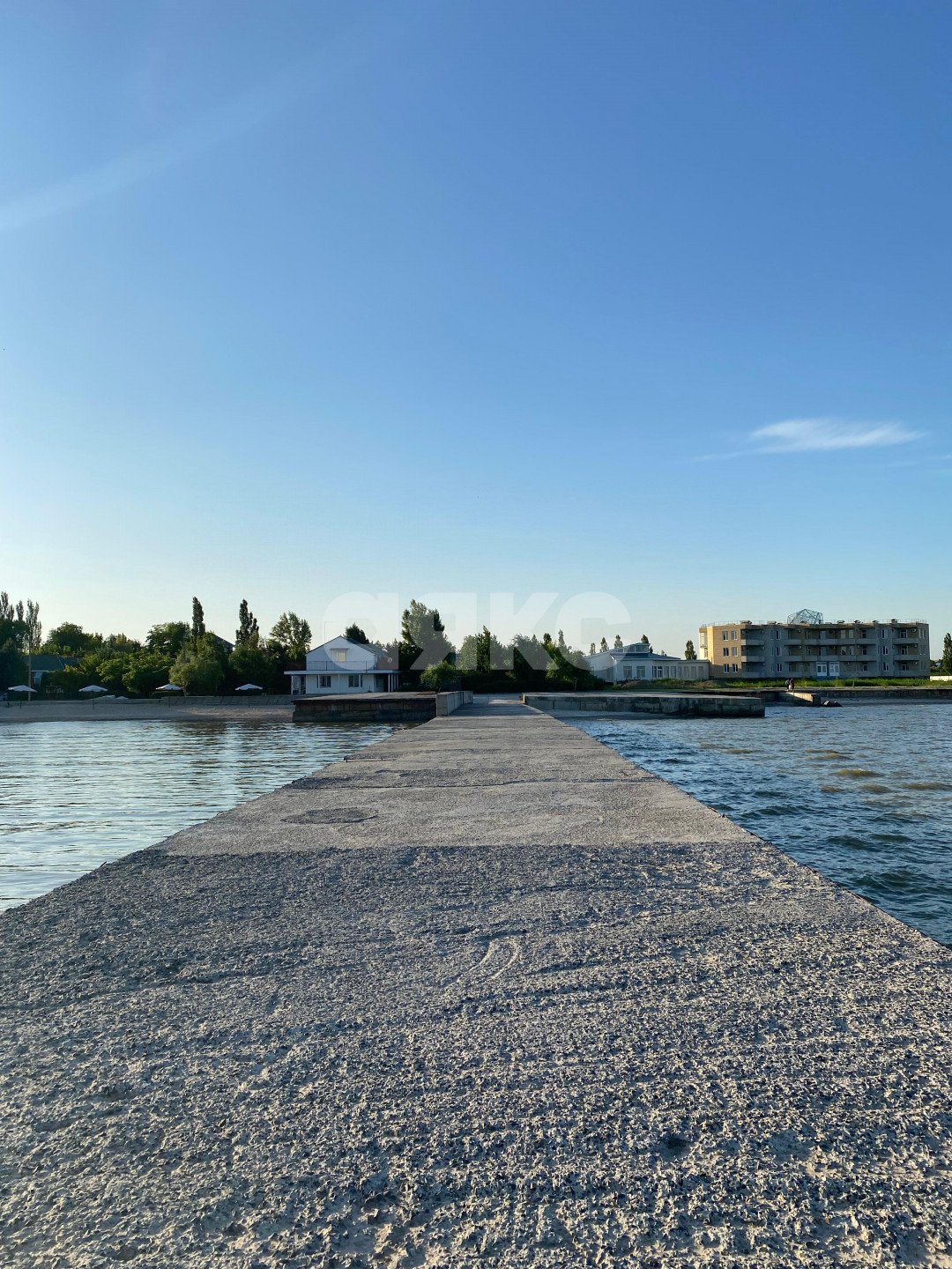 Фото №12: Коммерция 2000 м² - Натальевка, ул. Чехова, 224