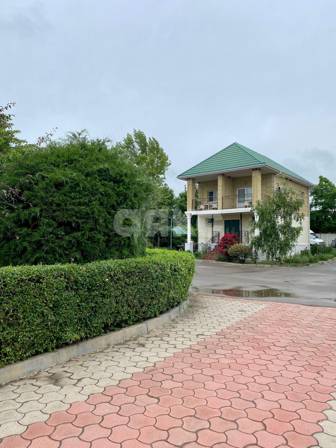 Фото №7: Коммерция 2000 м² - Натальевка, ул. Чехова, 224