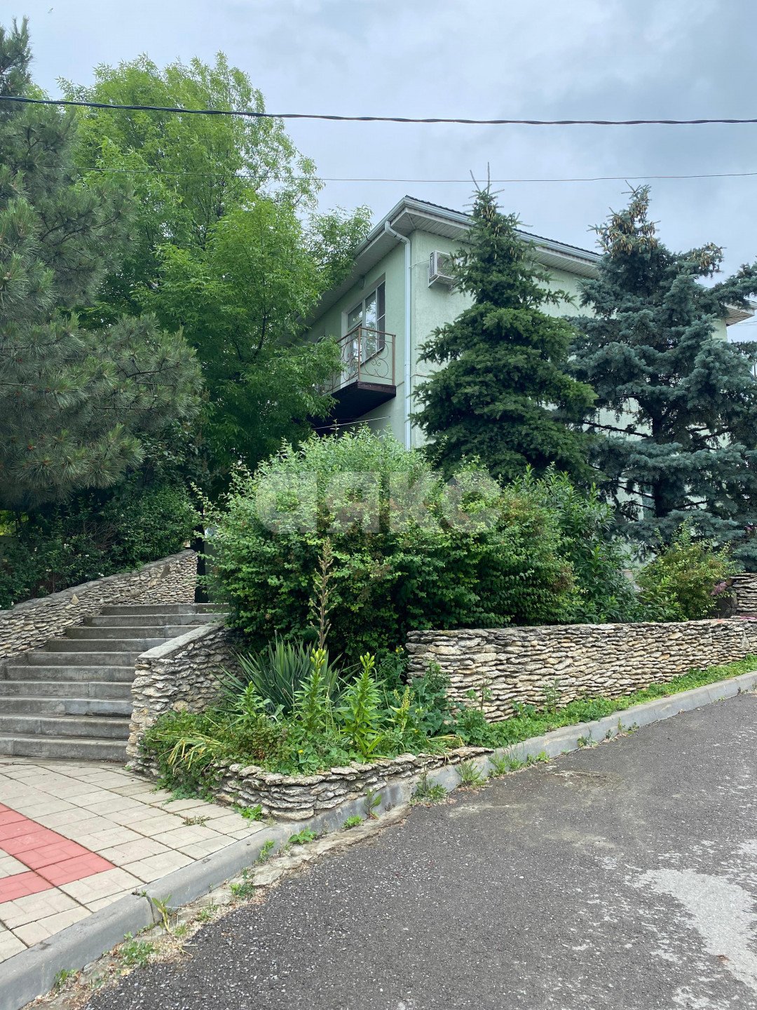 Фото №14: Коммерция 2000 м² - Натальевка, ул. Чехова, 224