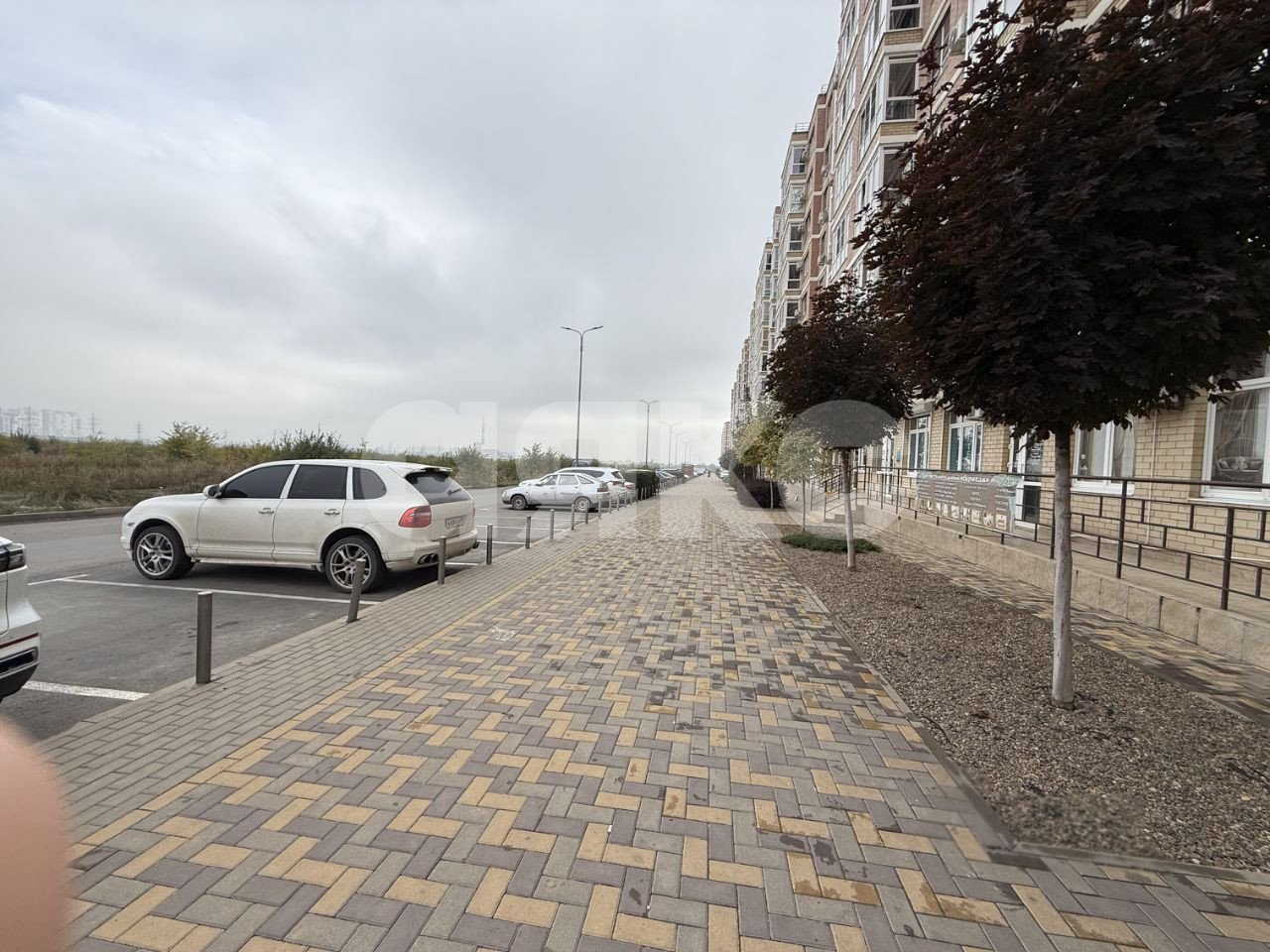 Фото №10: Коммерция 80 м² - Ростов-на-Дону, жилой комплекс Западная Резиденция, пер. Чаленко, 17/1