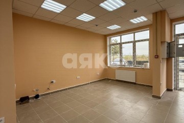 Фото №5: Коммерция 80 м² - Ростов-на-Дону, мкр. жилой комплекс Западная Резиденция, пер. Чаленко, 17/1