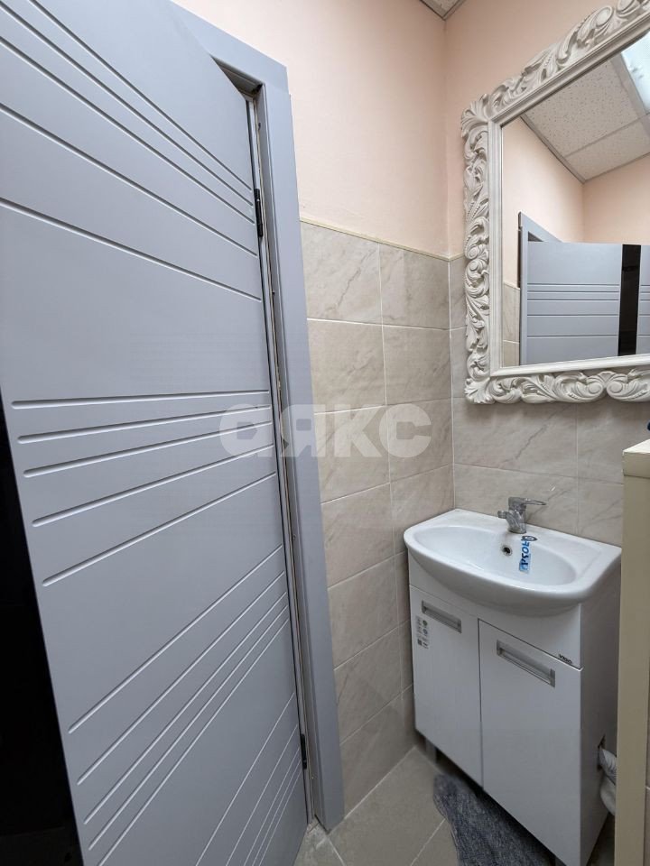 Фото №8: Коммерция 80 м² - Ростов-на-Дону, жилой комплекс Западная Резиденция, пер. Чаленко, 17/1