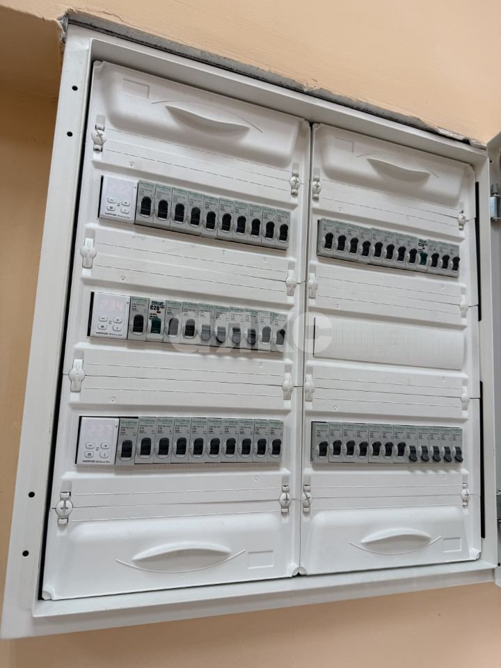 Фото №9: Коммерция 80 м² - Ростов-на-Дону, жилой комплекс Западная Резиденция, пер. Чаленко, 17/1