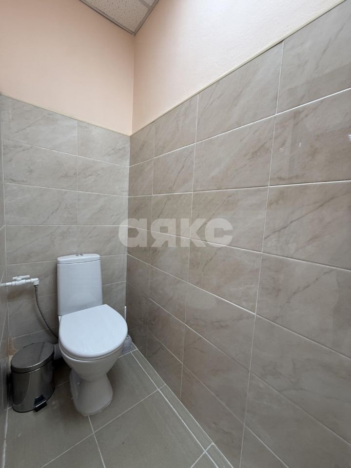 Фото №7: Коммерция 80 м² - Ростов-на-Дону, жилой комплекс Западная Резиденция, пер. Чаленко, 17/1