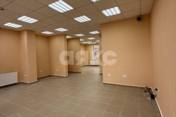 Фото №4: Коммерция 80 м² - Ростов-на-Дону, мкр. жилой комплекс Западная Резиденция, пер. Чаленко, 17/1