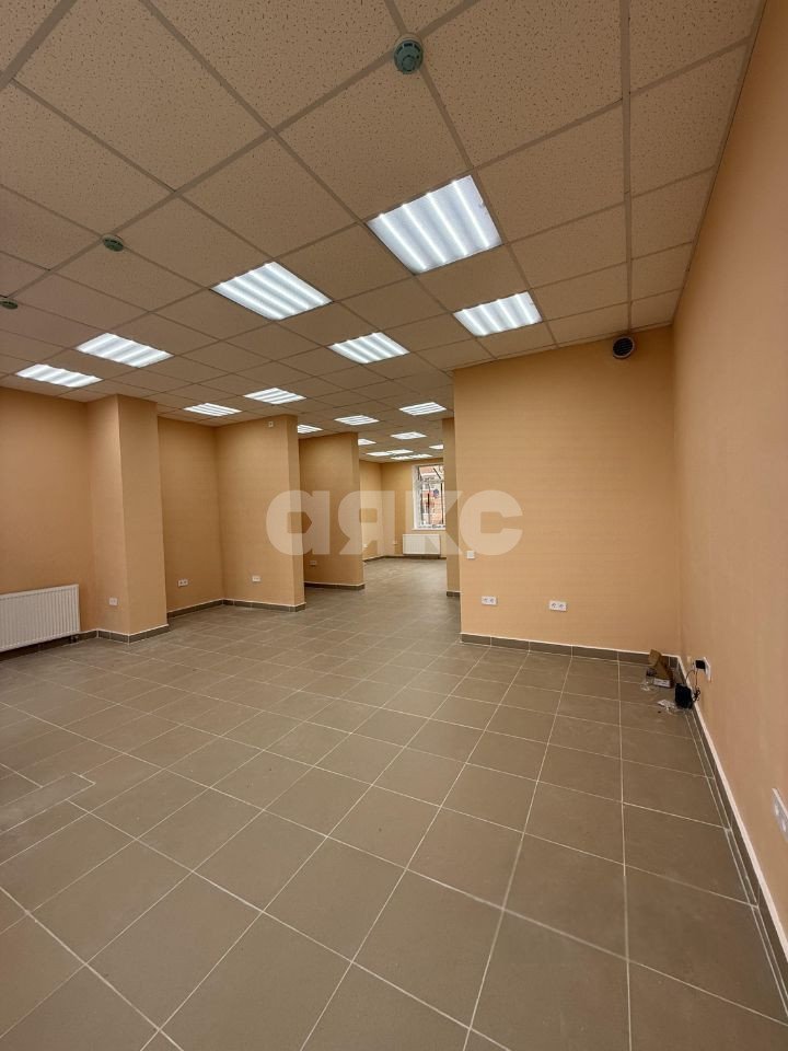 Фото №4: Коммерция 80 м² - Ростов-на-Дону, жилой комплекс Западная Резиденция, пер. Чаленко, 17/1