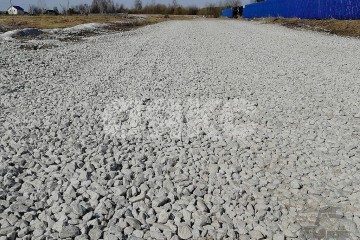 Фото №2: Коммерческая земля - Ростов-на-Дону, мкр. Западный, ул. Пескова, 1