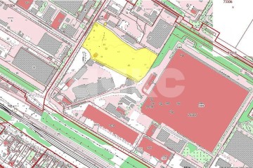 Фото №1: Коммерческая земля - Ростов-на-Дону, мкр. Западный, ул. Пескова, 1