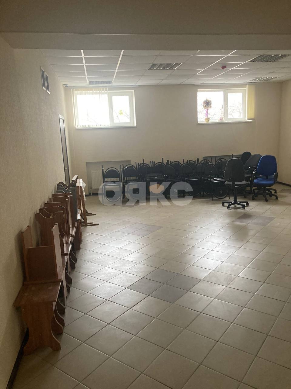 Фото №23: Коммерция 1037 м² - Шахты, Артём, ул. Жукова, 9