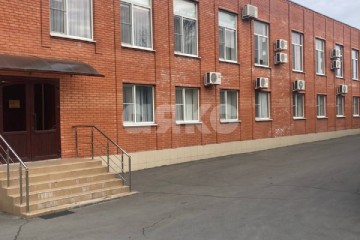 Фото №3: Коммерция 1037 м² - Шахты, п. Артём, ул. Жукова, 9