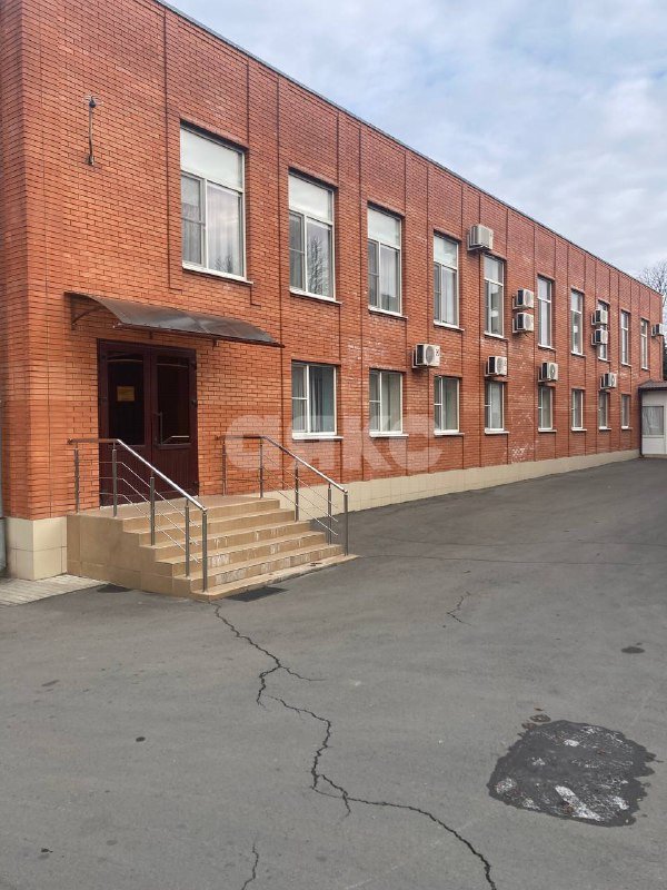 Фото №18: Коммерция 1037 м² - Шахты, Артём, ул. Жукова, 9