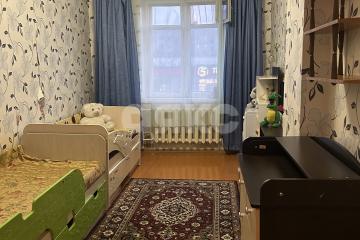 Фото №1: 2-комнатная квартира 60 м² - Липецк, мкр. Сырский Рудник, ул. Геологическая, 2