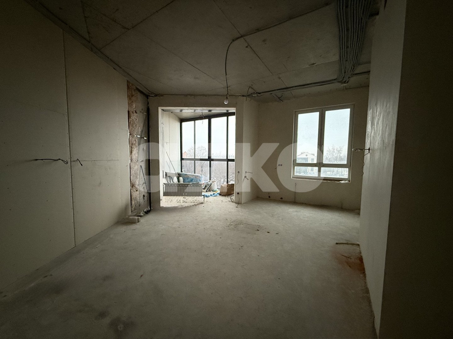 Фото №6: 2-комнатная квартира 68 м² - Тула, ЖК Скандинавия, ул. Болдина, 27