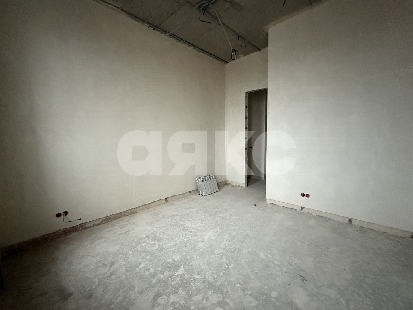 Фото №18: 2-комнатная квартира 68 м² - Тула, ЖК Скандинавия, ул. Болдина, 27