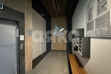 Фото №2: 2-комнатная квартира 68 м² - Тула, мкр. ЖК Скандинавия, ул. Болдина, 27