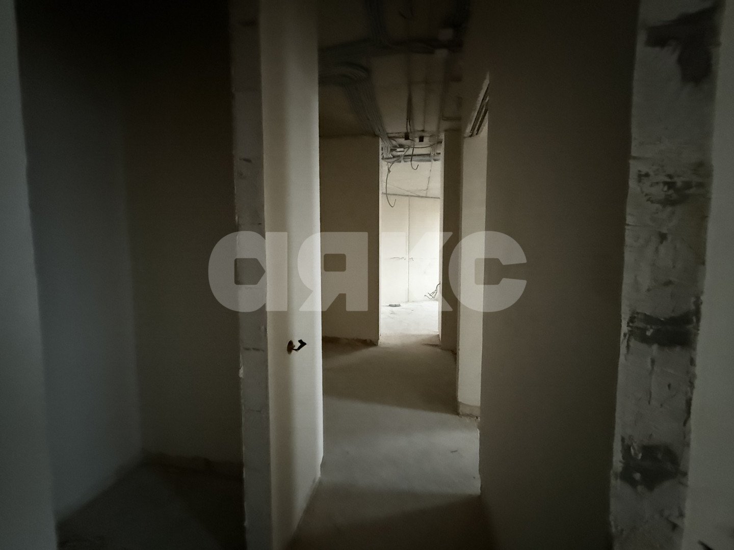 Фото №12: 2-комнатная квартира 68 м² - Тула, ЖК Скандинавия, ул. Болдина, 27