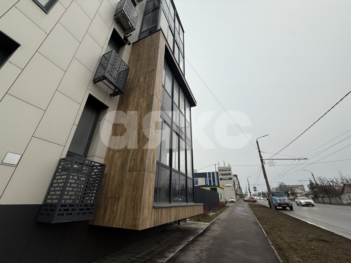 Фото №22: 2-комнатная квартира 68 м² - Тула, ЖК Скандинавия, ул. Болдина, 27